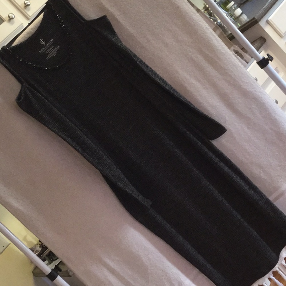 Juicy Couture Dress with open shoulders!